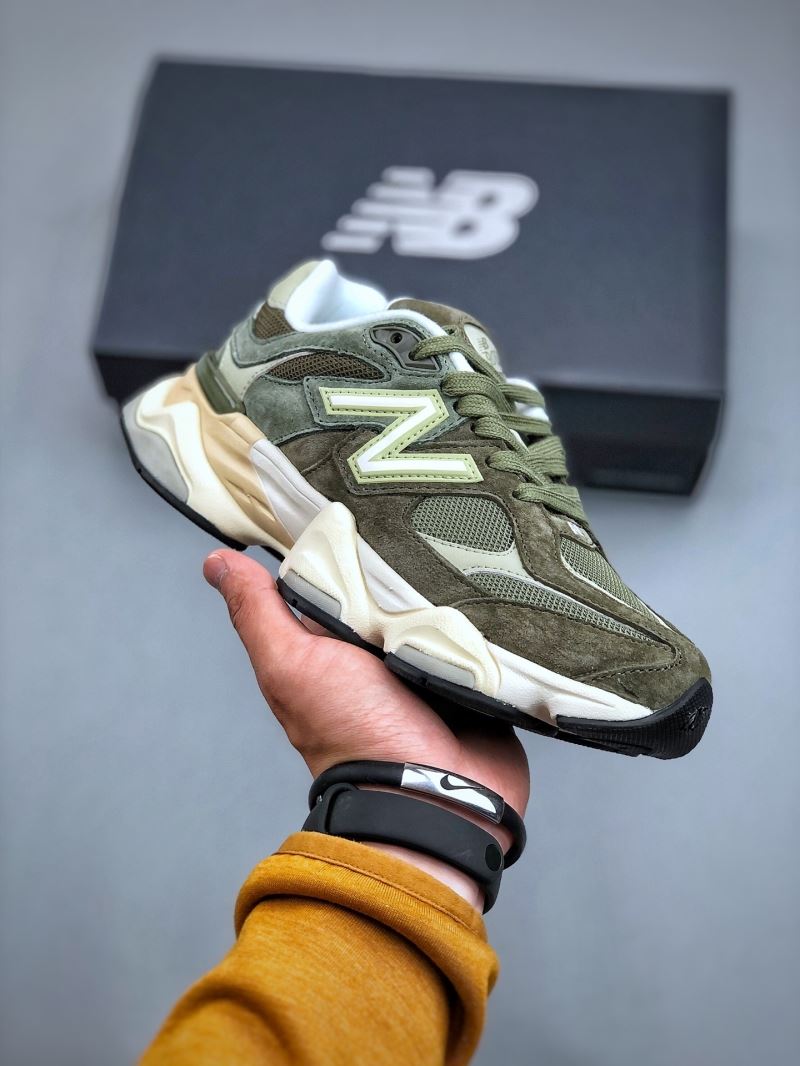 New Balance Shoes